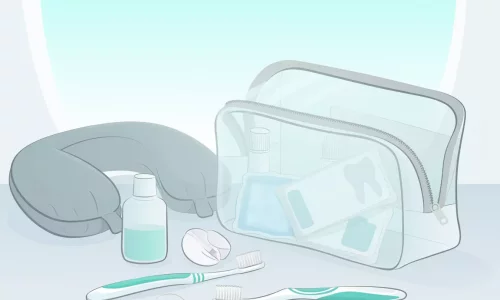 Diş Tedavisi Sonrası Bakım ve Evine Döndükten Sonra Takip - Milim Dental Hospital