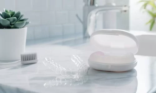 Bruksizm (Sıkma) + Ortodonti: Hala Invisalign Yaptırabilir misiniz? - Milim Dental Hospital