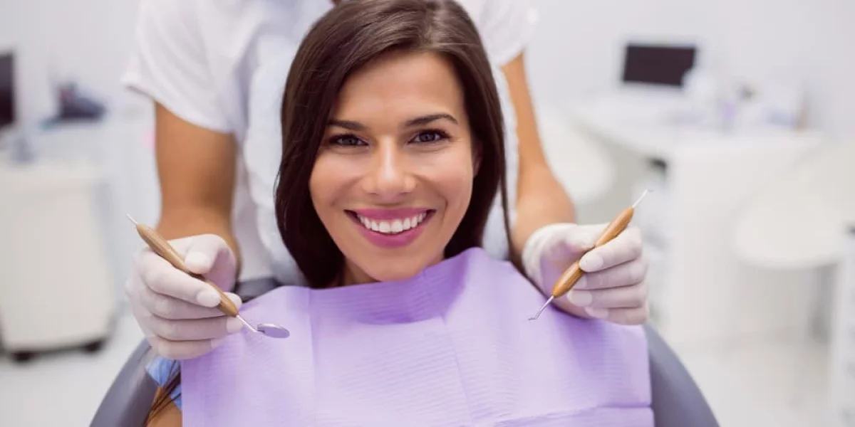 Güzel Bir Gülüş İçin Gereksinimler: Hollywood Smile