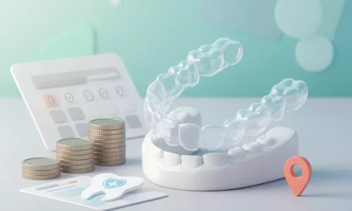 Invisalign maliyetini etkileyen faktörler nelerdir? - Milim Dental Hospital