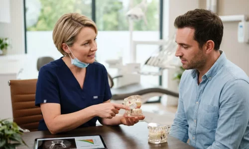 When Is the Right Time for a Dental Implant After Extraction? - Milim Dental Hospital