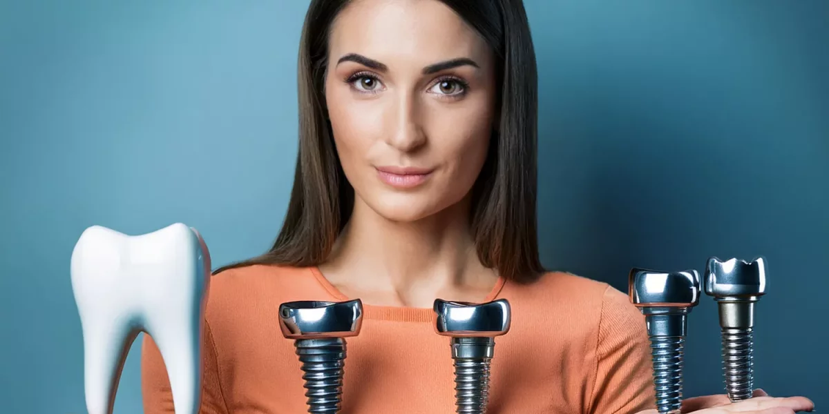 Mevcut Diş İmplantlarınızdan Memnun Değil Misiniz?