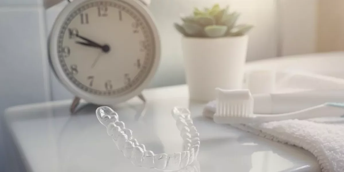 Günde Kaç Saat Aligners Takmalısınız?
