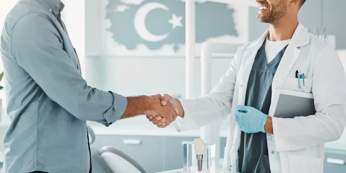 Türkiye'de Diş İmplantları Garanti ve Takip