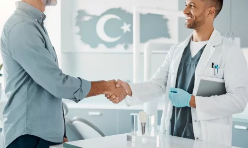 Türkiye'de Diş İmplantları Garanti ve Takip - Milim Dental Hospital
