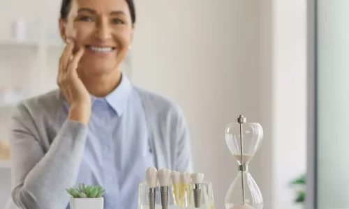 All on 4 Ne Kadar Süre Dayanır? - Milim Dental Hospital