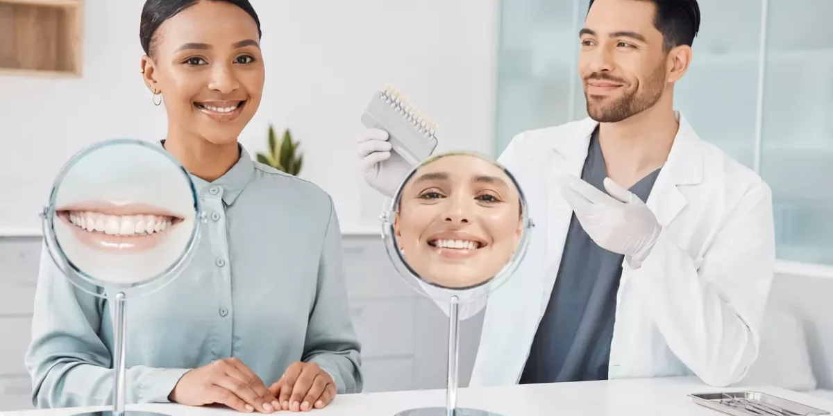 Hollywood Smile ve Doğal Gülüş Tasarımı: Hollanda Hasta Rehberi