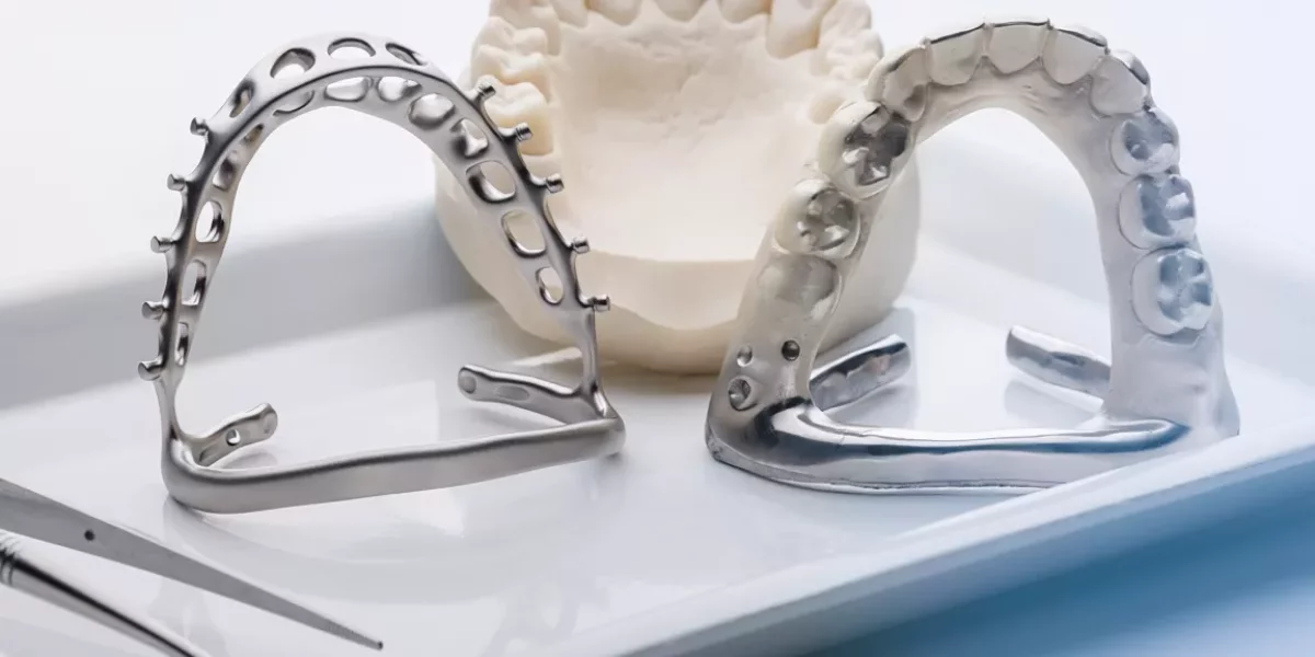 Modern Subperiosteal İmplantlar Eski Tasarımlardan Farklı mı?