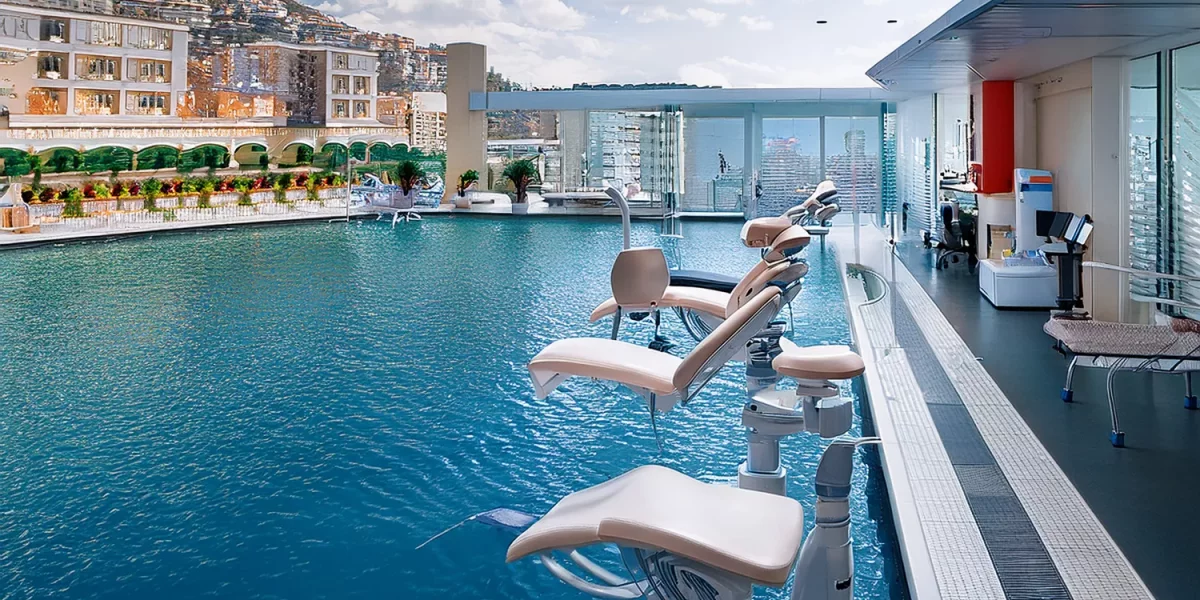 Türkiye’de Güvenli Bir Diş Kliniği Nasıl Seçilir?