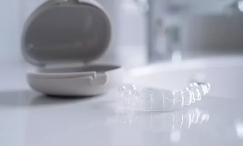 Invisalign sonrası retainerlar dahil mi? - Milim Dental Hospital