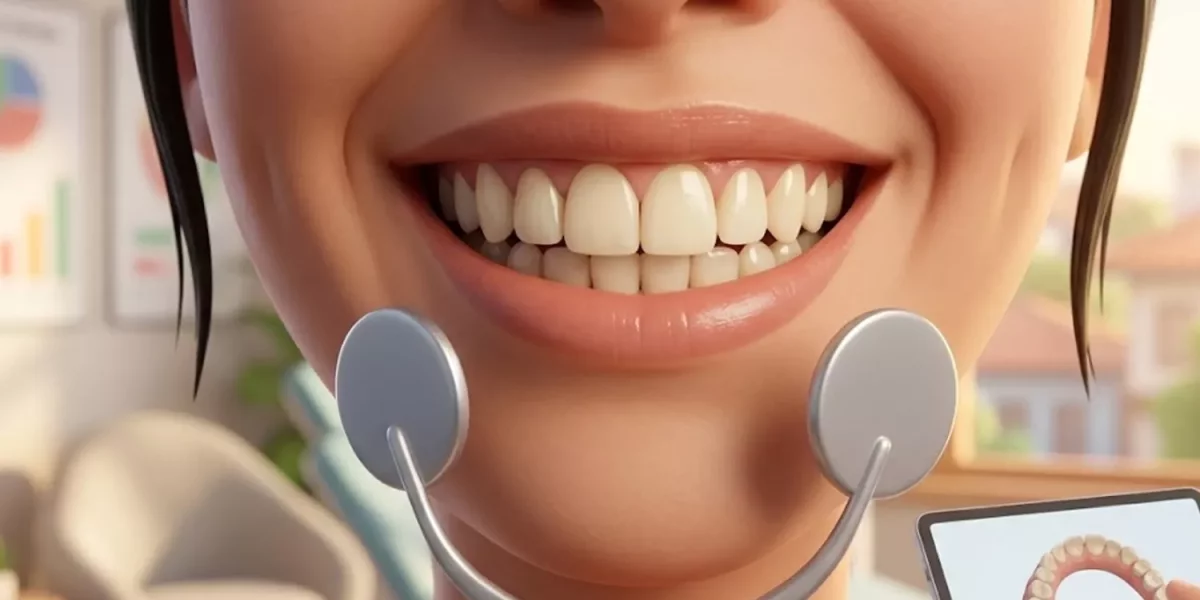 Ünlü Gülüş Trendlerinden Hastalar Ne Öğrenmeli?