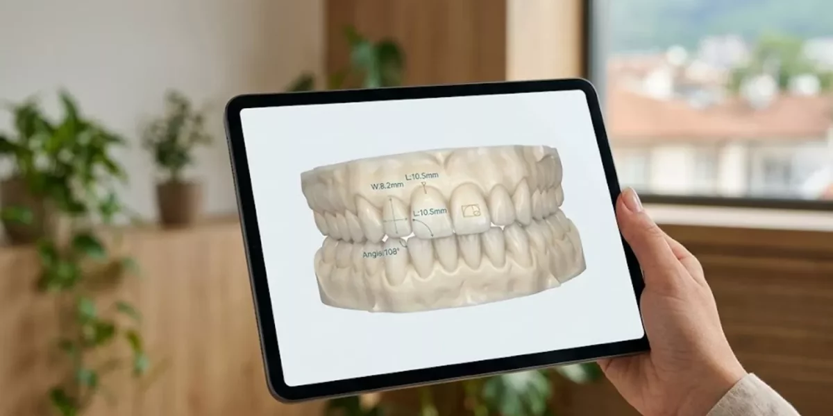 Hollywood Smile Nedir? Amerikan Hastalar İçin Açık Kılavuz