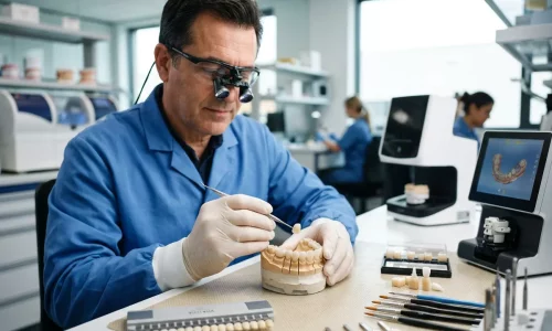 What Really Affects the Cost of a Smile Makeover? - Milim Dental Hospital