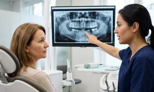 When Might Dental Implants Not Be the Right Choice? - Milim Dental Hospital