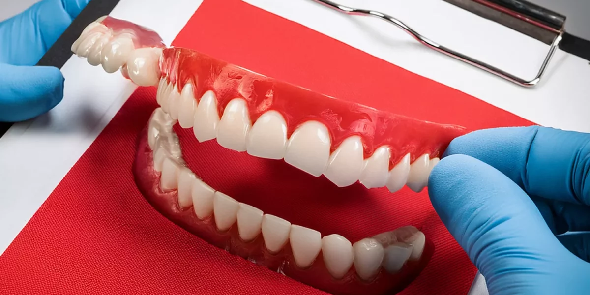 Protezin Yapıştırıcılarının Uzun Süreli Kullanımı Neden Kırmızı Alarmdır?