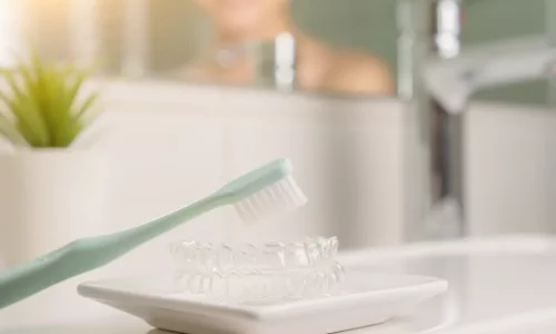 İnvisalign sonuçlarını stabilize eden tutuculuk nedir? - Milim Dental Hospital