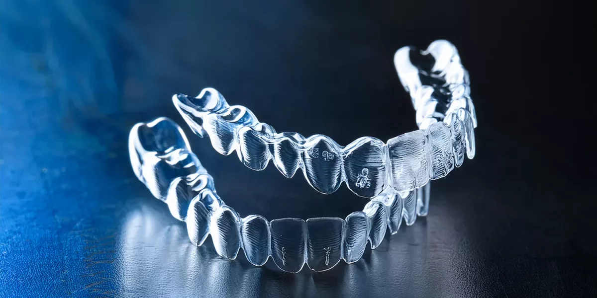 Bursa'da Invisalign ve Modern Ortodonti
