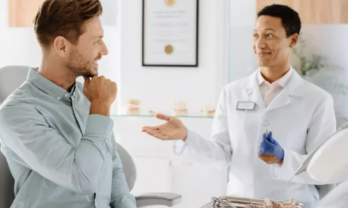 Uzman ortodontist bakımını nasıl doğrularım? - Milim Dental Hospital