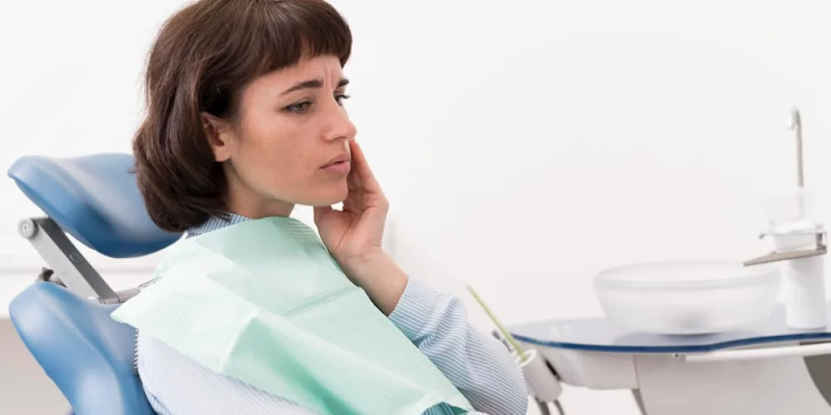 Enfekte Diş Ağrısında Ne Yardımcı Olur?