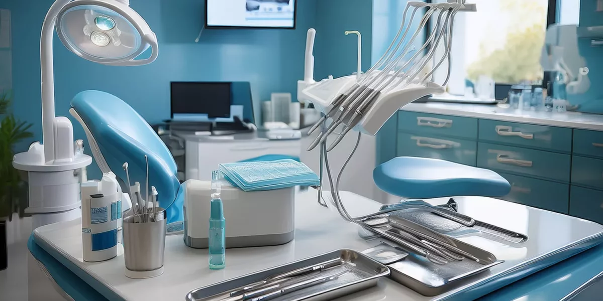 Yıllık Diş Kontrolünüz: Gerçekten Neler Oluyor ve Dişlerinizi Nasıl Koruyor