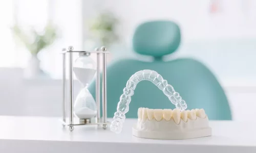 Ortodontik tedavi genellikle ne kadar sürer? - Milim Dental Hospital