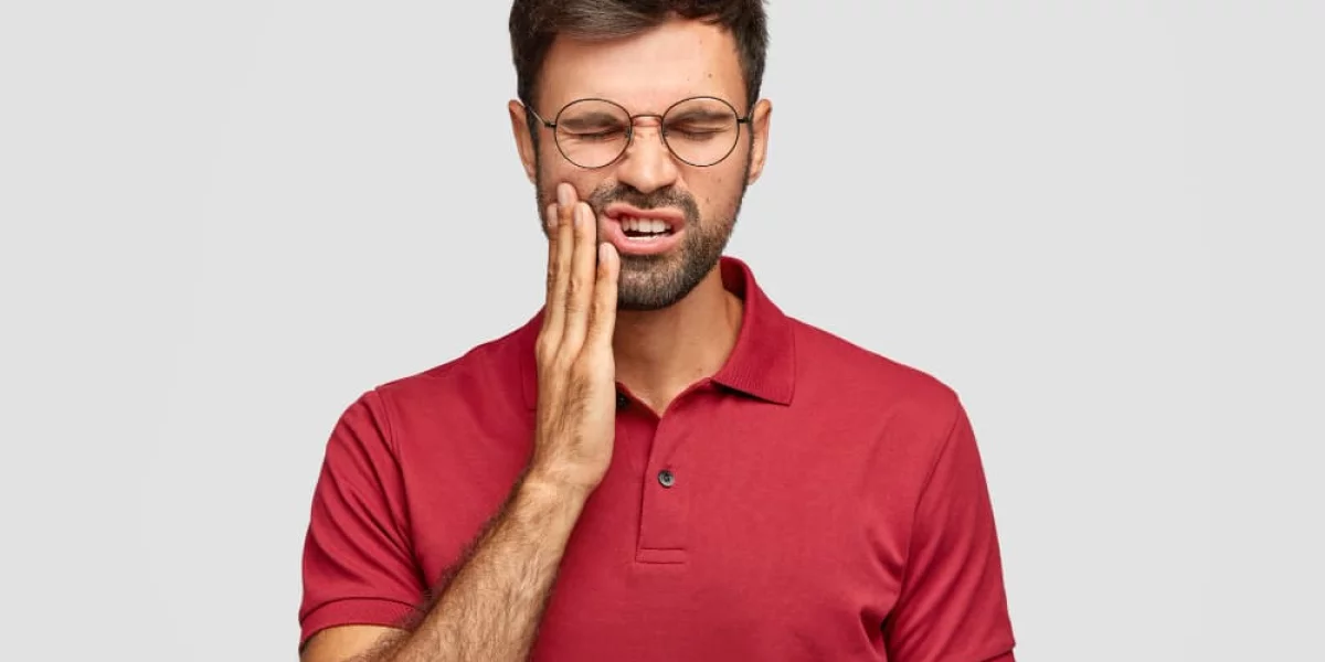 Diş Ağrısına Ne İyi Gelir?