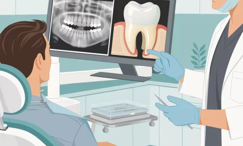 Röntgen veya dijital taramalara ihtiyacım var mı? - Milim Dental Hospital