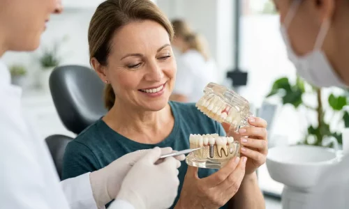 Is a Single Tooth Implant the Best Way to Replace One Missing Tooth? - Milim Dental Hospital