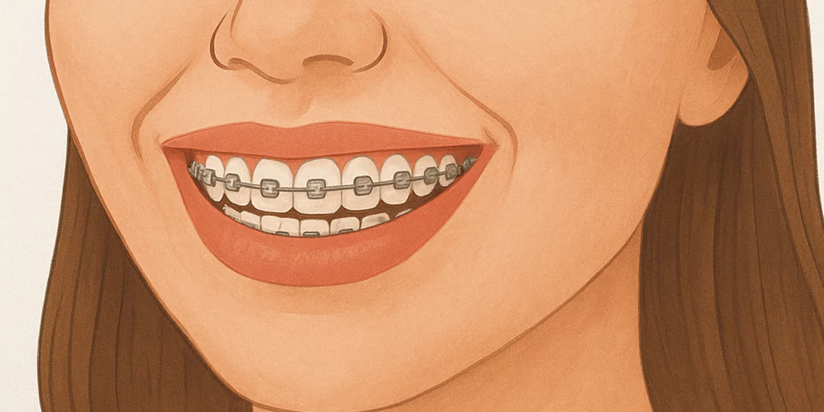 30'undan Sonra Ortodonti İmkanı Var mı?