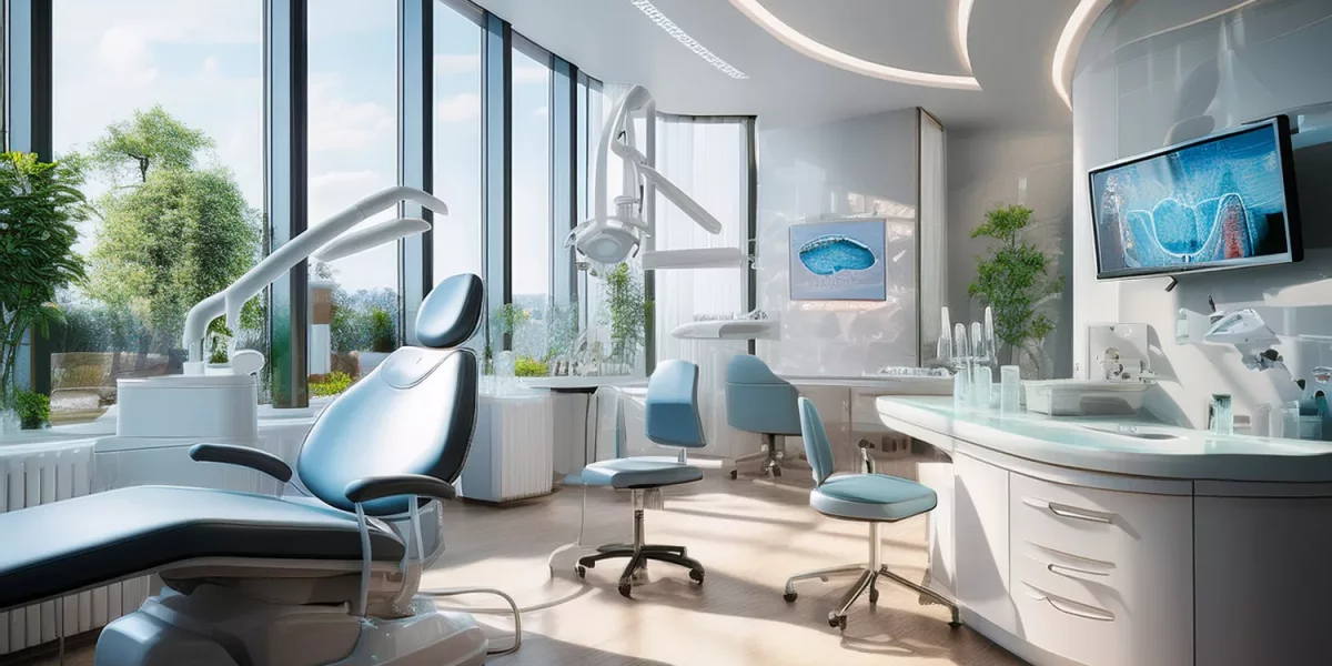 Ağız Sağlığı ve Genel İyi Haliniz – Sağlıklı Bir Ağız Sadece Dişlerden Daha Fazlasıdır