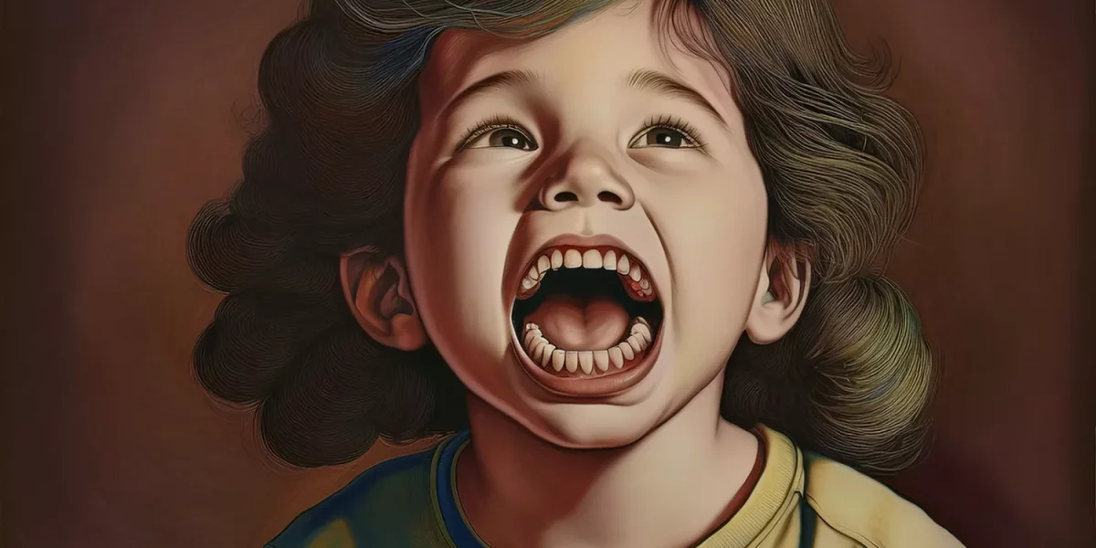 Çocuklarda Palatal Genişletme (Üst Çene Genişletme) Nedir?