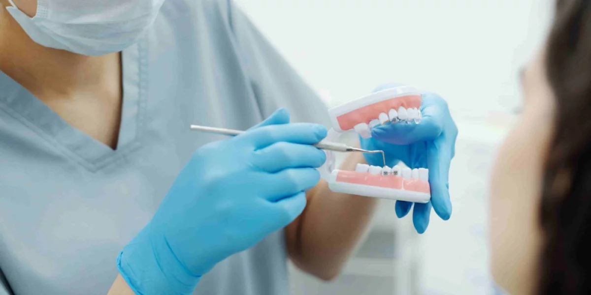 20'lik Dişinizin (Akıl Dişi) Çekilmesi Gerçekten Gerekli mi?