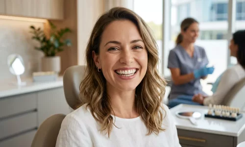 How Do You Get Veneers That Look Natural? - Milim Dental Hospital