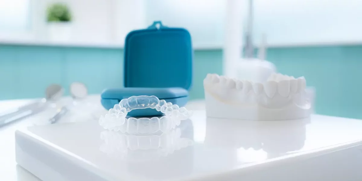 Bursa'da Invisalign Fiyatı