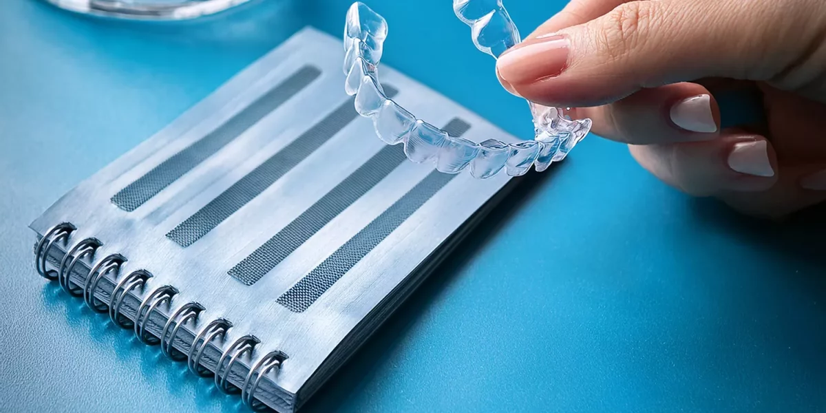 Bursa'da Yetişkinler İçin Invisalign mı Yoksa Diş Telleri mi? Dr. Begüm Ulaşan’dan Net Bir Rehber
