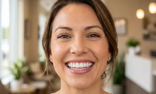 When Are Veneers a Good Option for Your Smile? - Milim Dental Hospital