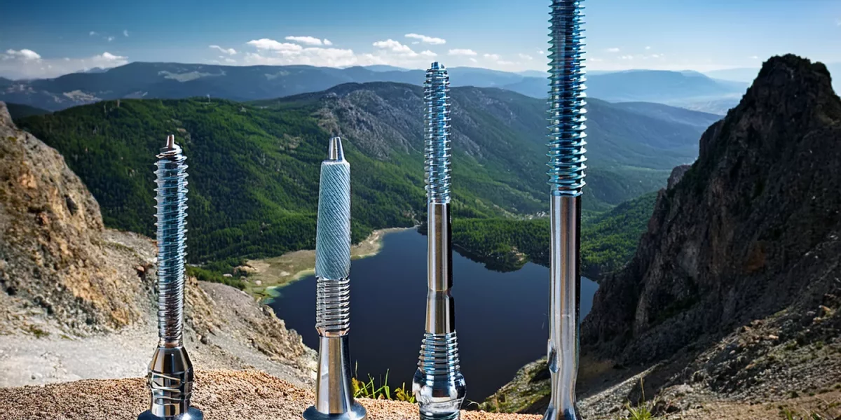 Türkiye’de Zygomatic Implants & All-on-4: Size 