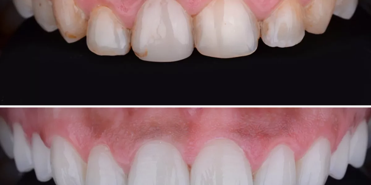 Bazı Hollywood Smile’ların Neden Yapay Göründüğü?