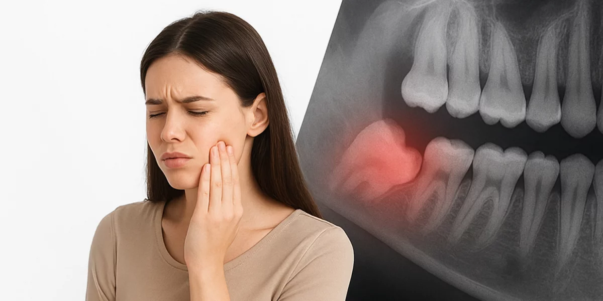 Diş Çekimi Rehberi | Acı, Sedasyon ve İyileşme – Bursa Ağız Cerrahı