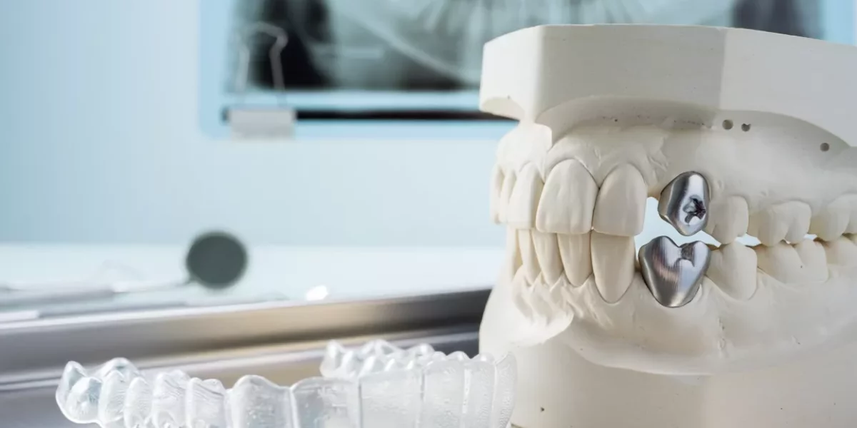 Hangi vakalar Invisalign için uygun değildir?