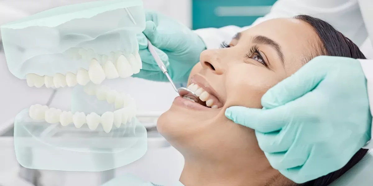 Deep Bite: Belirtiler, Diş Aşınma Riski ve Ortodontik Çözümler