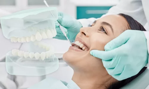 Deep Bite: Belirtiler, Diş Aşınma Riski ve Ortodontik Çözümler - Milim Dental Hospital