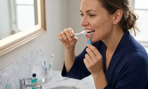 How Should You Clean Dental Implants Every Day? - Milim Dental Hospital