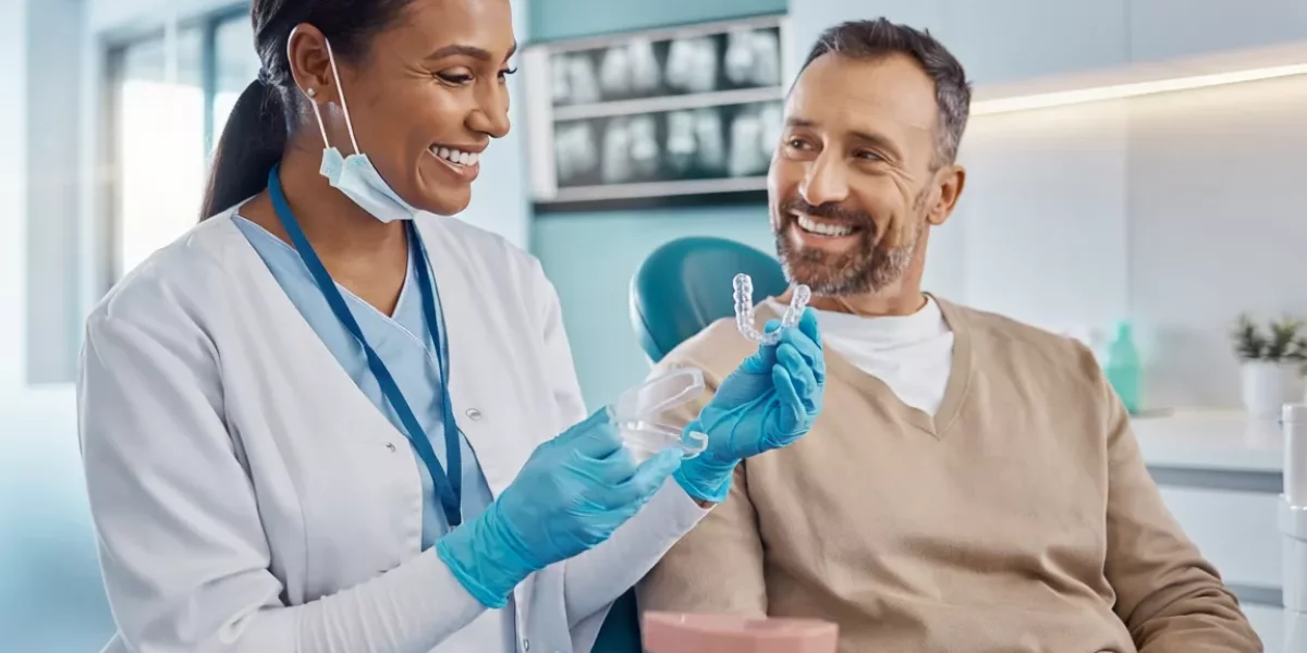 Bursa'da Ortodontist