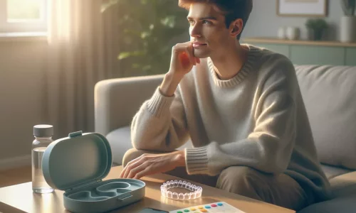 Düzgün bir şekilde aligner takamazsam ne olur? - Milim Dental Hospital