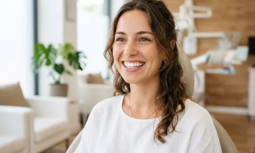 Do You Still Need Smile Design After Orthodontic Treatment? - Milim Dental Hospital