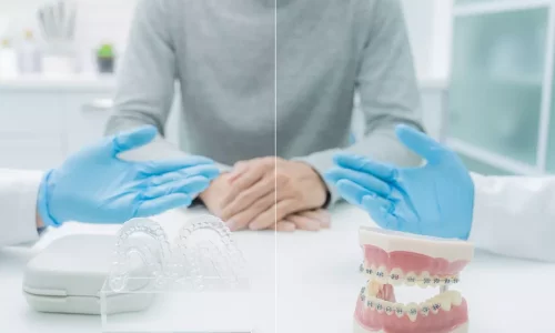 Diş teli ve hizalayıcılar arasında nasıl karar verilir? - Milim Dental Hospital