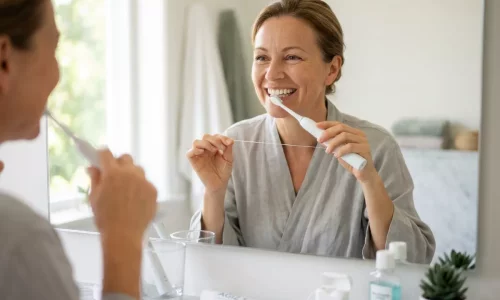 How Should Patients Care for Zirconia Crowns Long Term? - Milim Dental Hospital