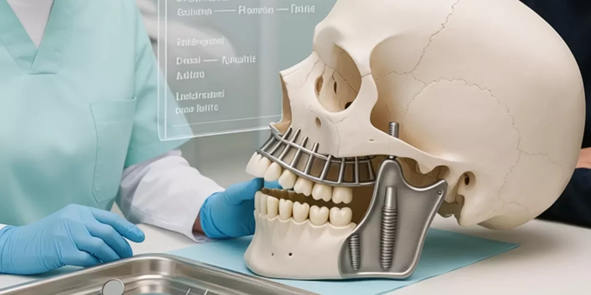Kimler Subperiostal İmplantlara İhtiyaç Duyar?