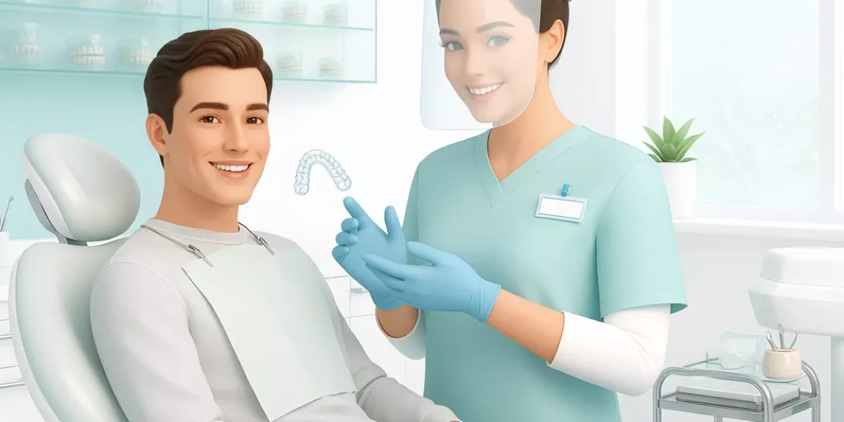 Bursa’da Ortodontist